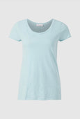 Lagoon || Slub Tee