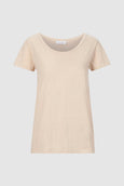 Latte || Slub Tee