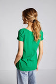 Spring Green || Slub Tee