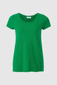Spring Green || Slub Tee