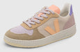 V-10 || Peach