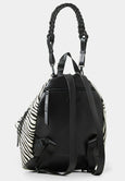 Zebra Backpack