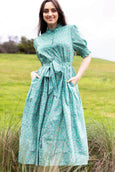 Elio Dress