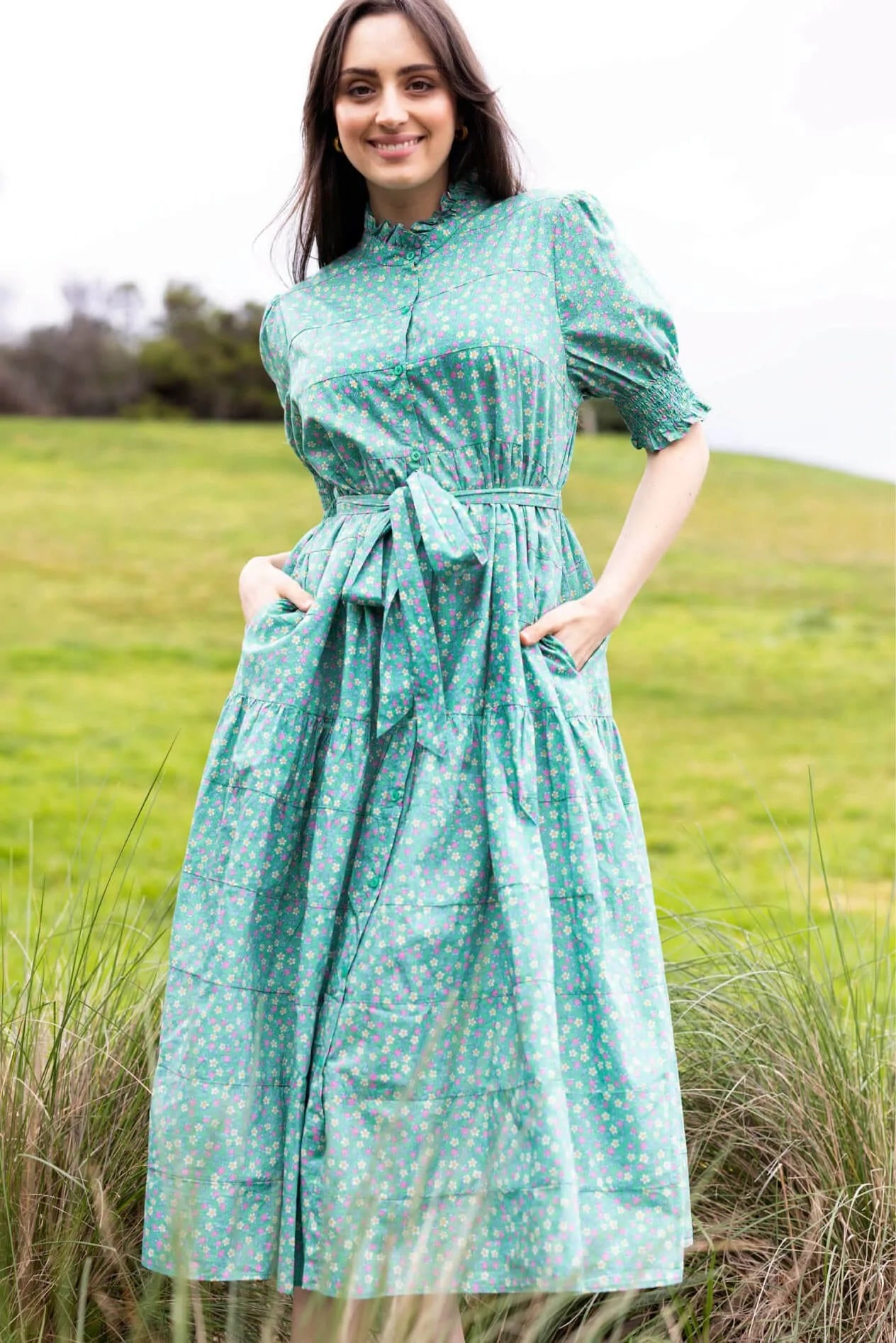 Elio Dress