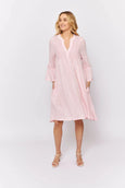 Gypsy Dress || Sherbert