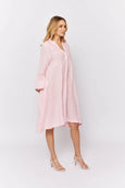 Gypsy Dress || Sherbert