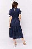 Julietta Dress || Coastal
