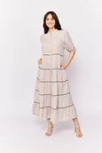 Martina Dress || String