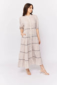 Martina Dress || String