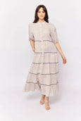 Martina Dress || String