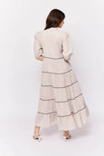 Martina Dress || String