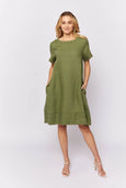 Mod Dress || Alpine