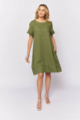Mod Dress || Alpine