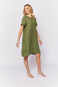 Mod Dress || Alpine