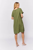Mod Dress || Alpine
