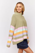 Marshmellow Knit || Sage