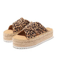 Croisette || Animal Print