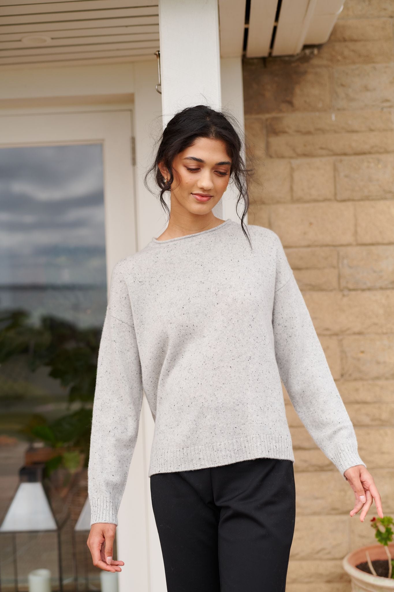 High Tide || Speckle