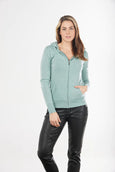 Pure Wool Essential Hoodie