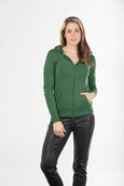 Pure Wool Essential Hoodie