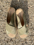 Croisette || Olive