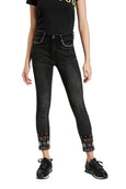 Leslie Jeans