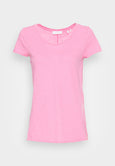 Bubblegum || Slub Tee