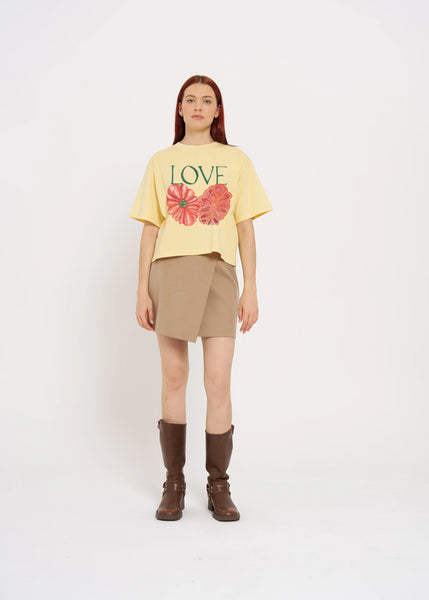Tomato LOVE tee