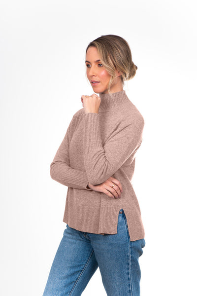 Bianca Jumper  || Cobblestone BL4647