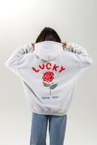 Lucky Hoodie