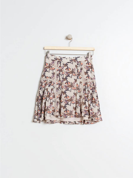 KI101 - Falda Skirt