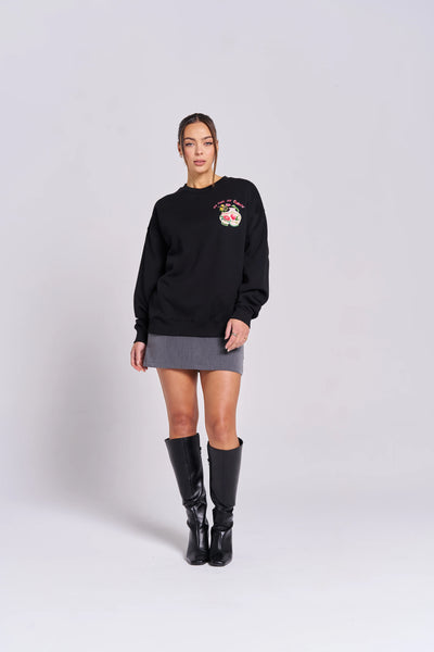 Enchanted Sweater