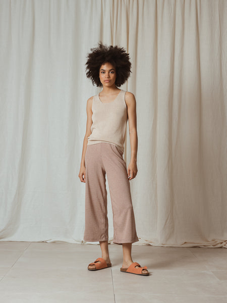 Beige Cami - YP631