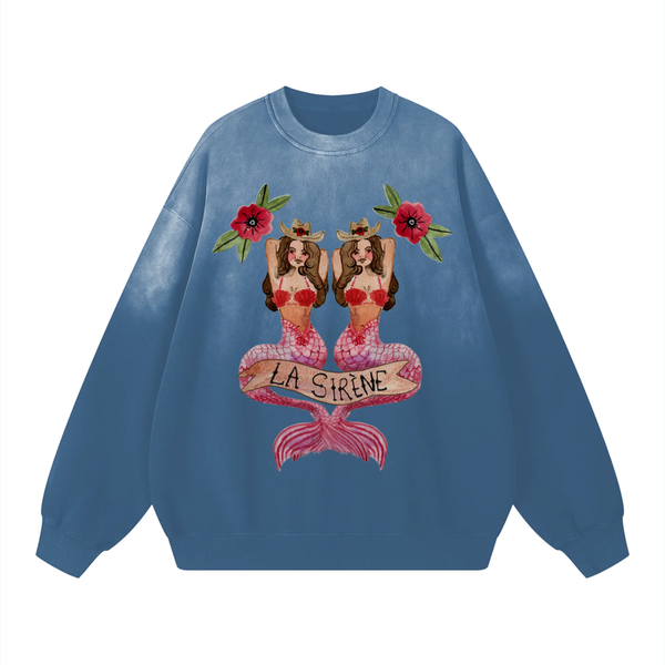 La Sirene Sweater