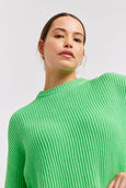 Limone Sweater || Apple