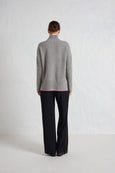 Chantal Polo Sweater