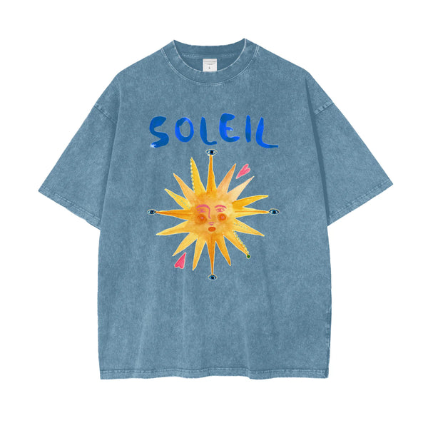 Soleil