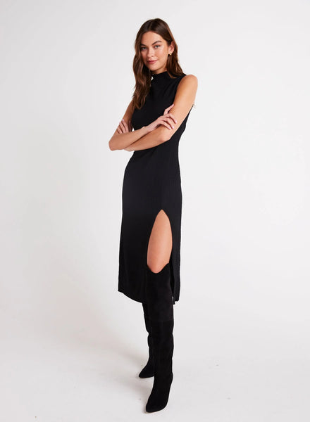 Spring Midi Dress