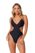 Plunge One-Piece