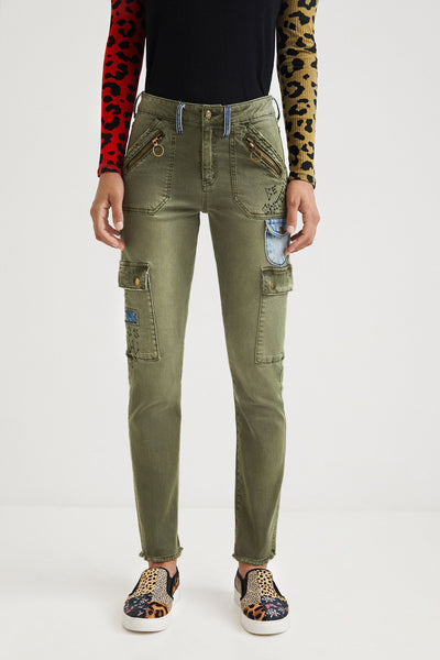 Cobain Pants