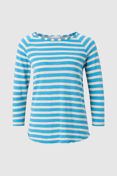 Harvey Stripe Long Sleeve || Daisy