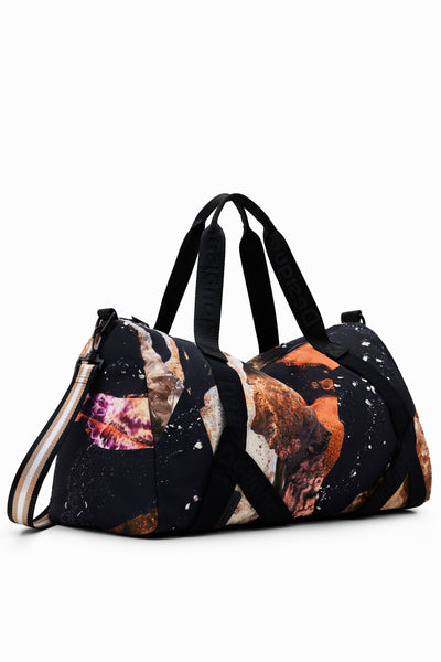 Overnight || Mineral Bag