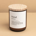 Friend || Candle