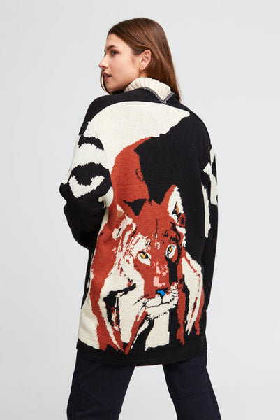 Kikai Coat