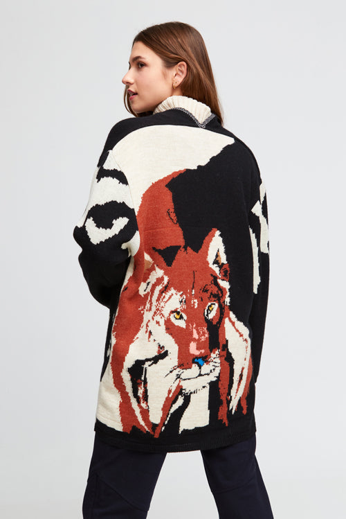 Kikai Coat