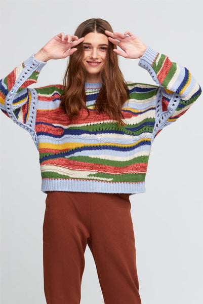 Myojin Knit