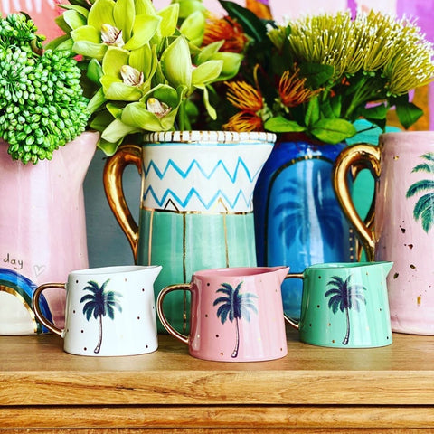 Carla Dinnage Ceramics