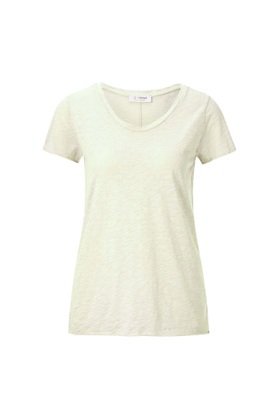 Buttermilk || Slub Tee