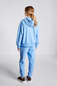 Marina Blue || Felpa Pant