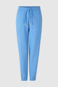 Marina Blue || Felpa Pant